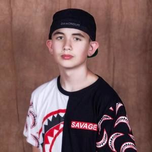 Meet your Posher, Jacob